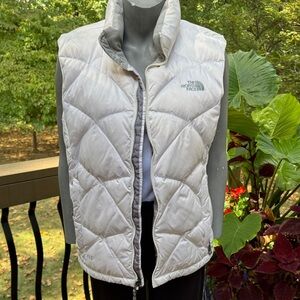 The North Face Vest